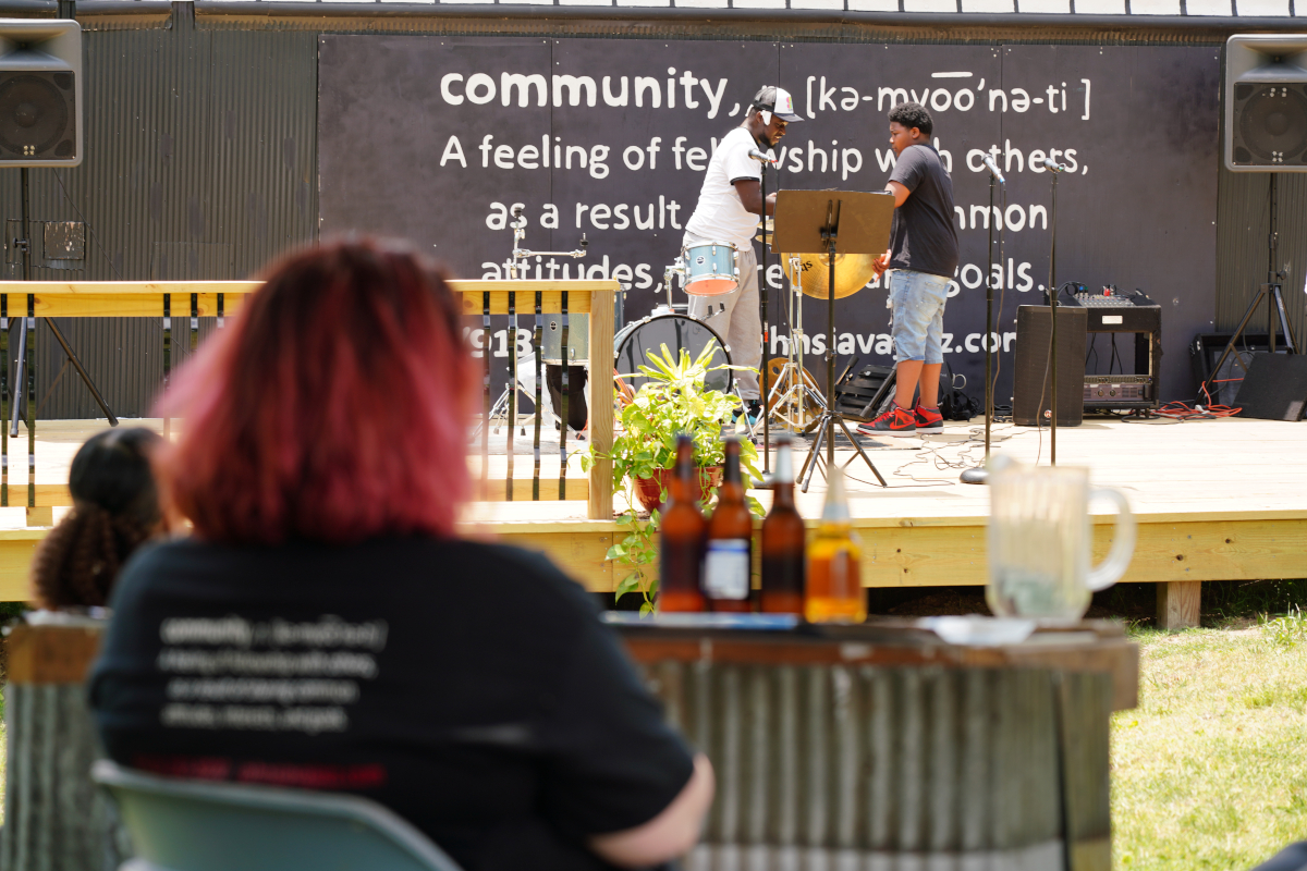 Live Music