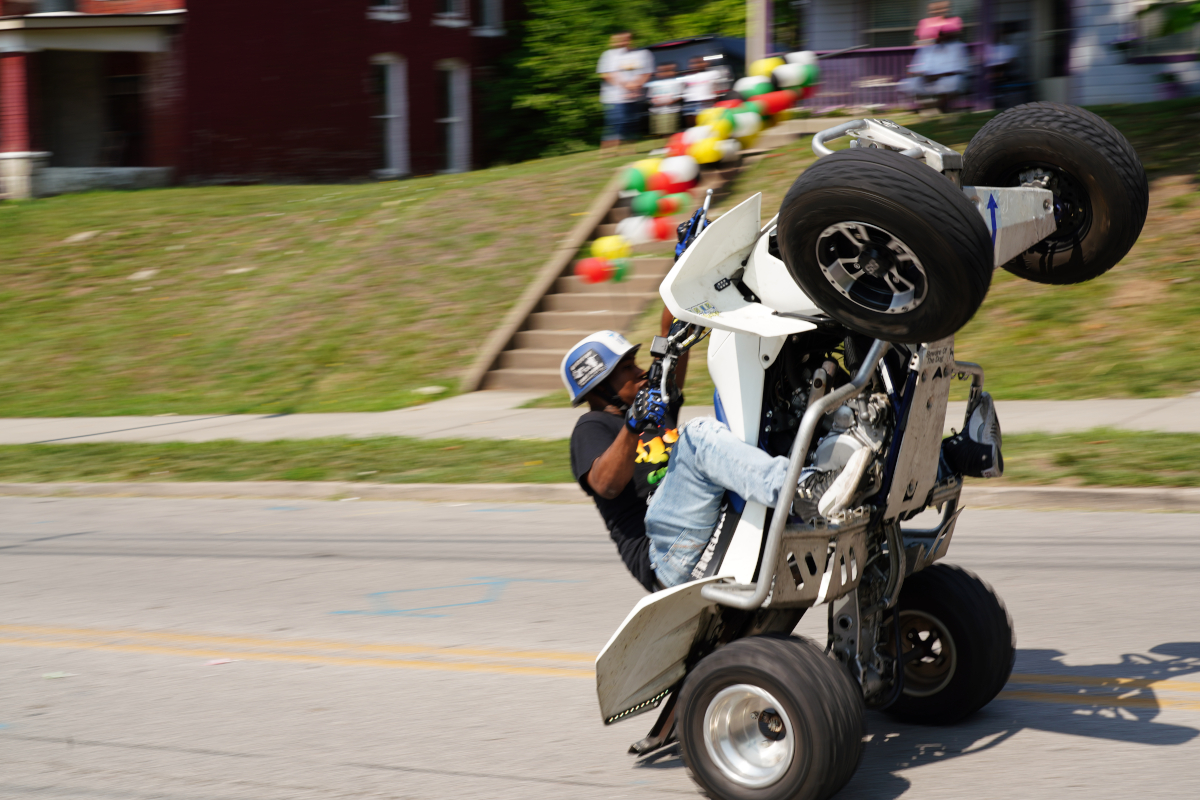 Stunts