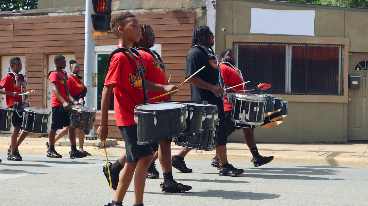 Marching Band